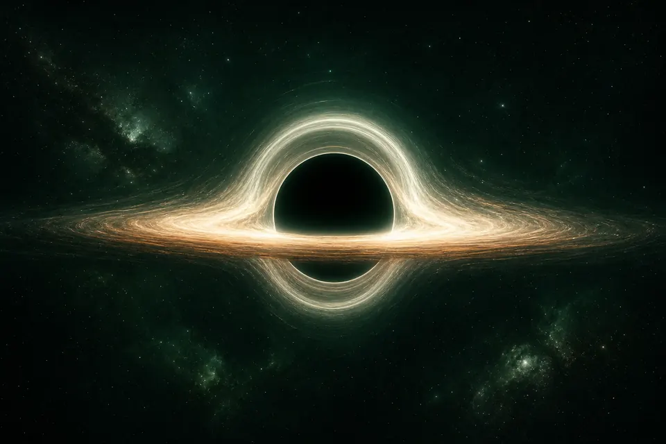 Black Hole Accretion Disks
