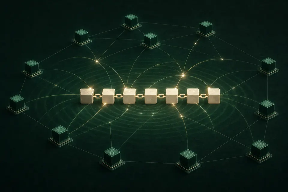 Blockchain Consensus
