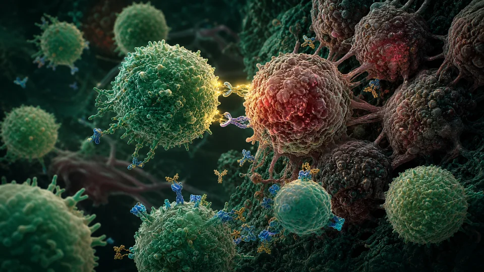 Cancer Immunotherapy
