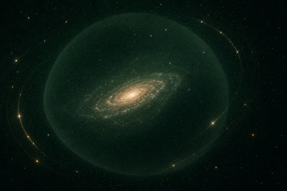Dark Matter