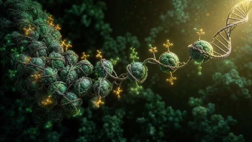 Epigenetic Regulation