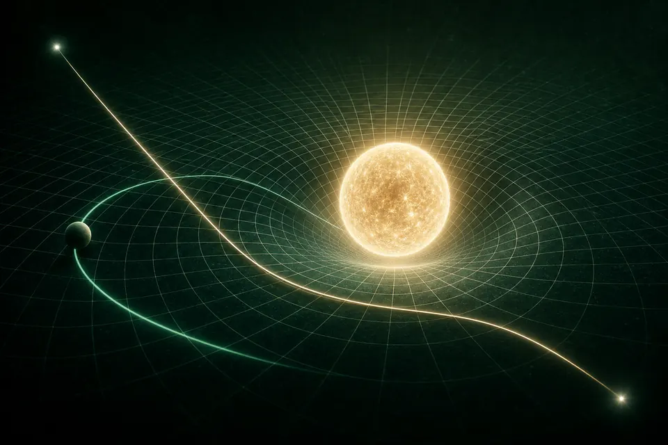 General Relativity