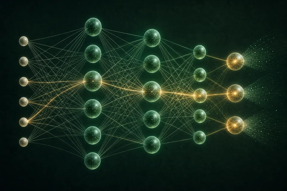 Artificial Neural Networks